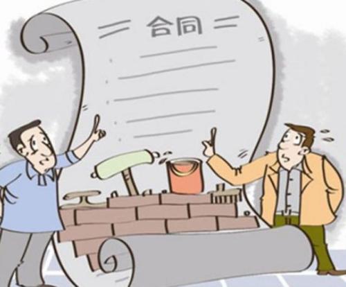 裝修公司不履行裝修合同應該怎么處理?